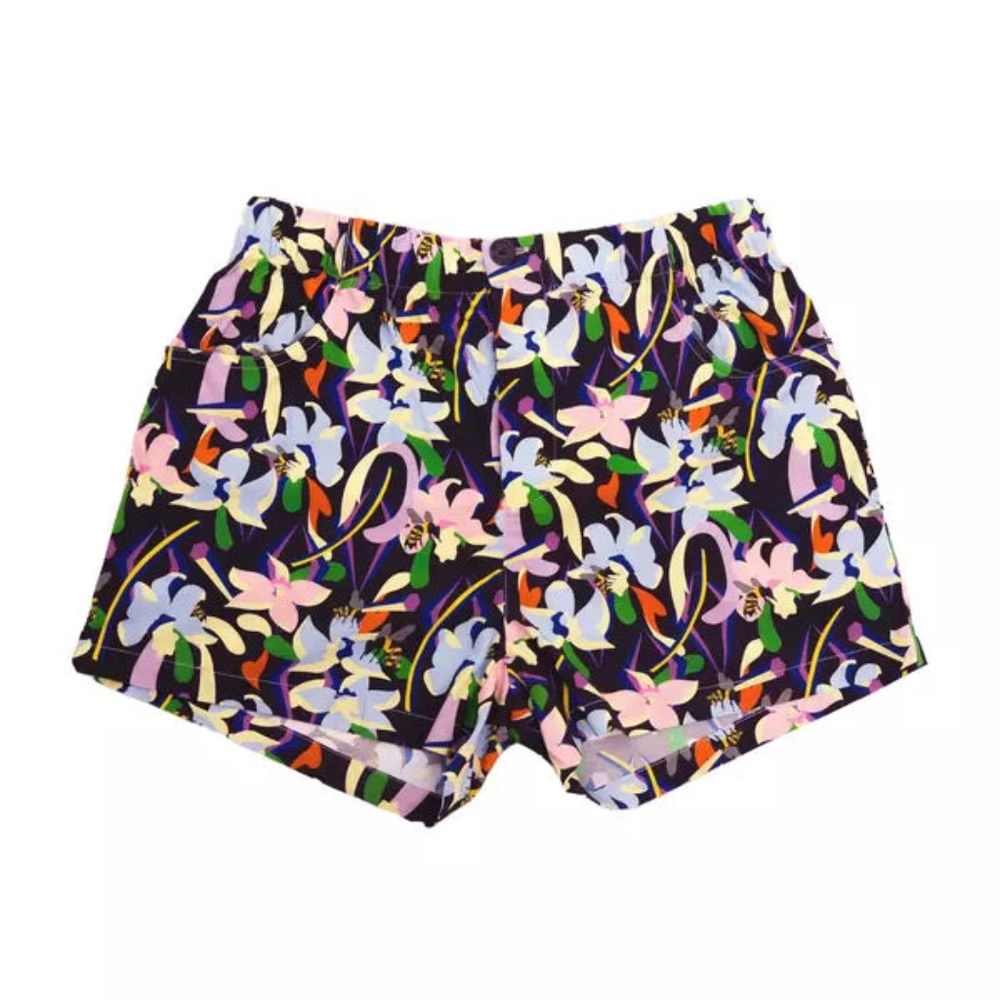 KAFTKO Kamp Short—Unisex